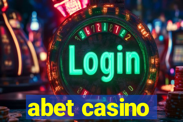 abet casino