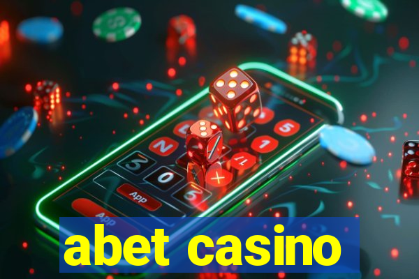 abet casino