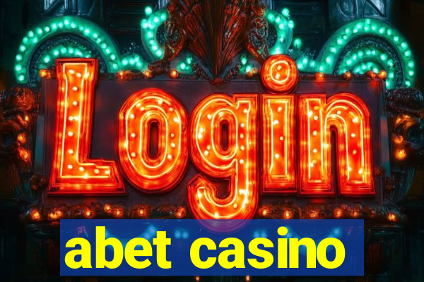 abet casino