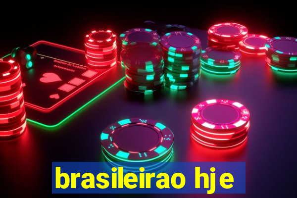 brasileirao hje