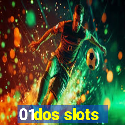 01dos slots