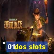 01dos slots