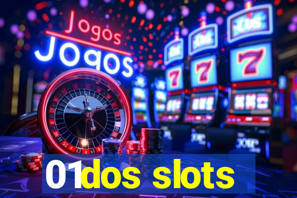 01dos slots