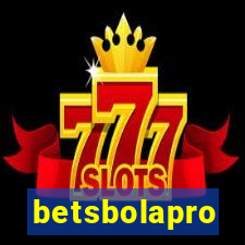 betsbolapro