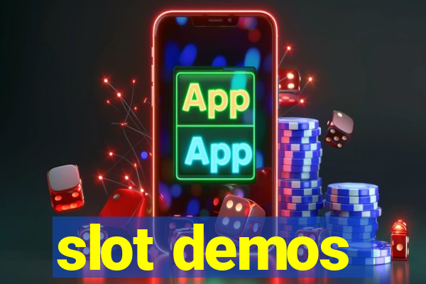 slot demos