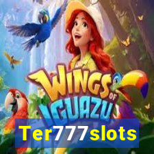 Ter777slots