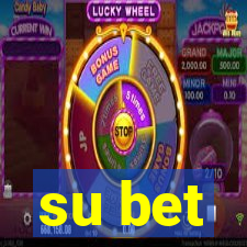 su bet