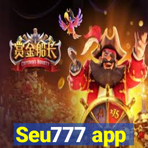 Seu777 app