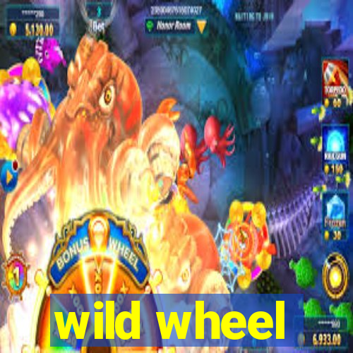 wild wheel