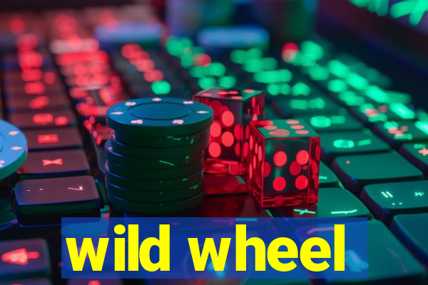 wild wheel