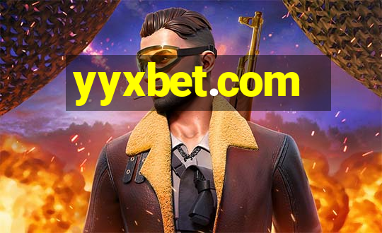 yyxbet.com