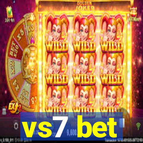 vs7 bet