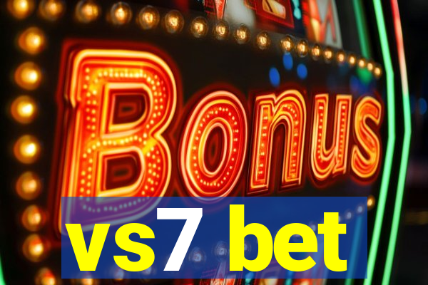 vs7 bet