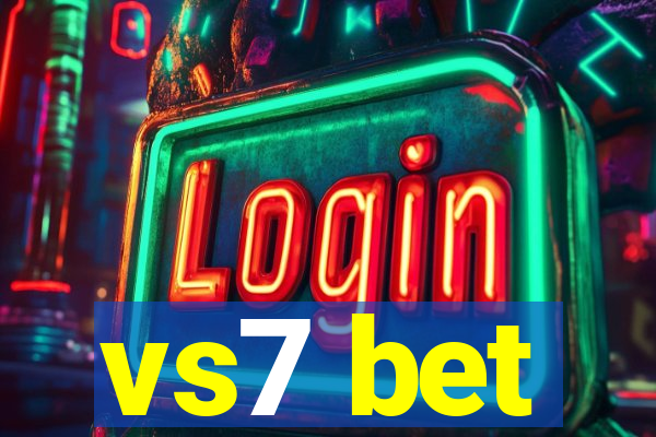 vs7 bet