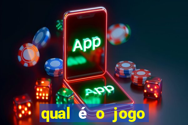 qual é o jogo que paga mais