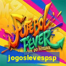 jogoslevespsp