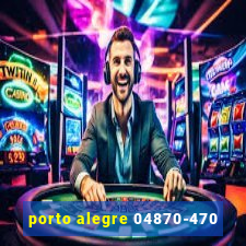 porto alegre 04870-470