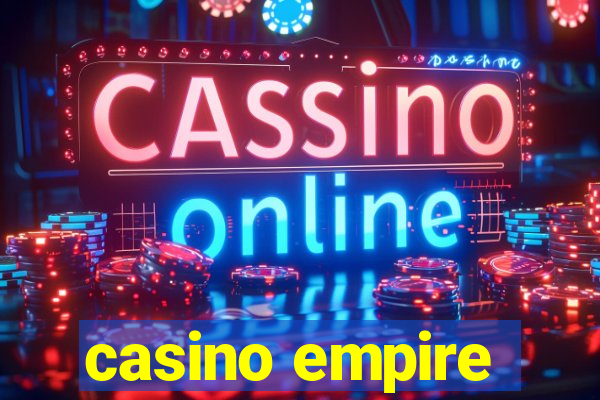 casino empire