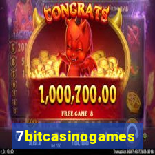 7bitcasinogames