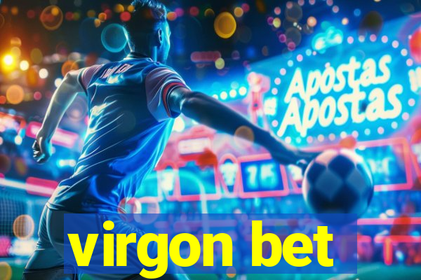 virgon bet