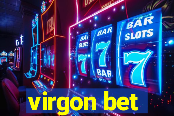 virgon bet