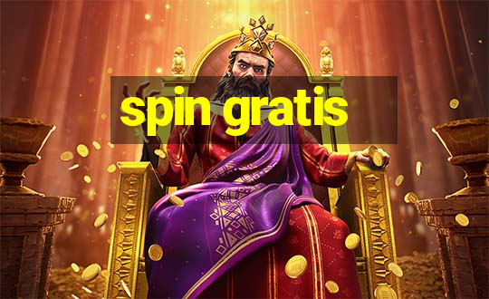 spin gratis