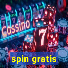 spin gratis