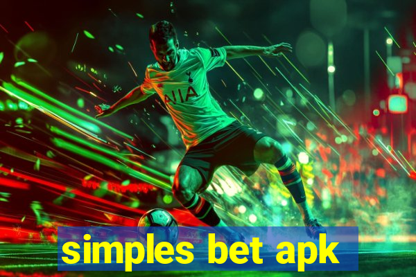 simples bet apk