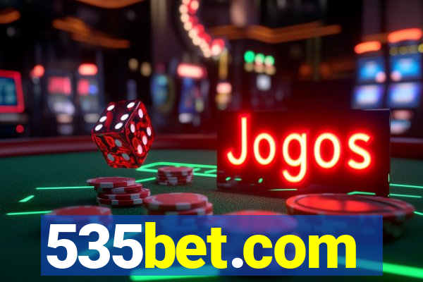 535bet.com