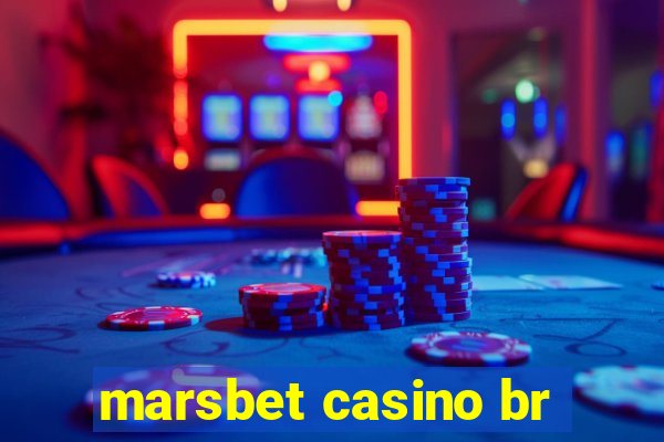 marsbet casino br