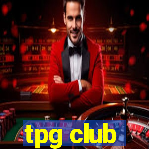 tpg club