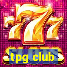 tpg club