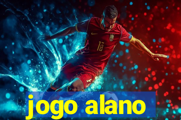 jogo alano