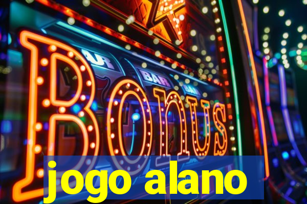 jogo alano