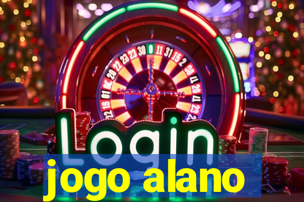 jogo alano