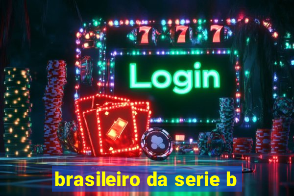 brasileiro da serie b