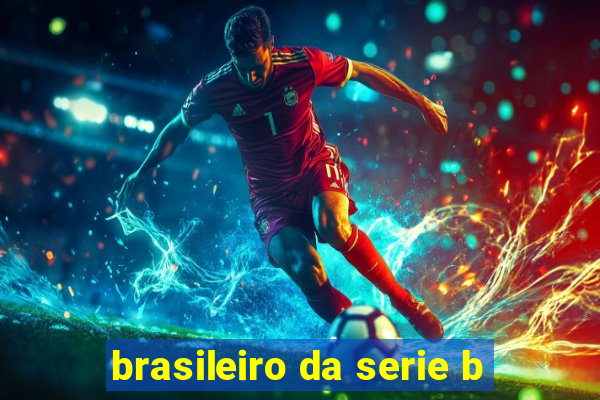 brasileiro da serie b