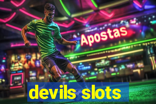 devils slots