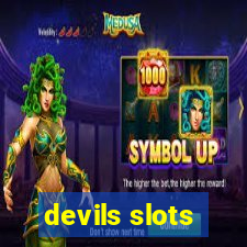 devils slots