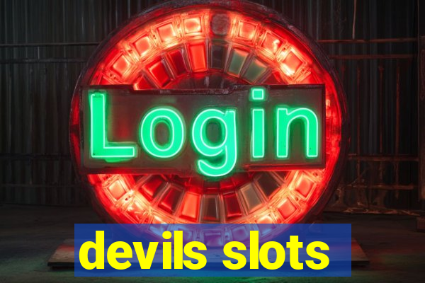 devils slots