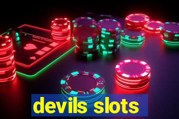 devils slots