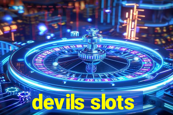 devils slots