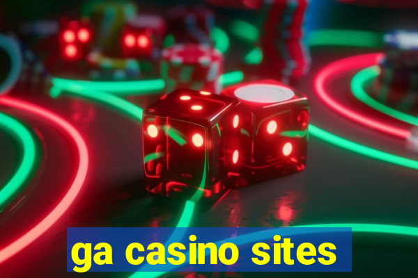 ga casino sites