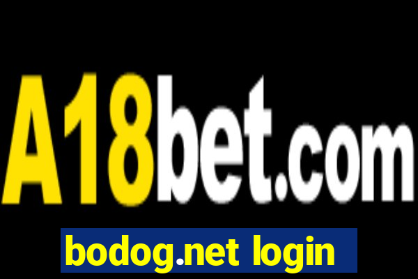 bodog.net login