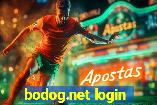 bodog.net login