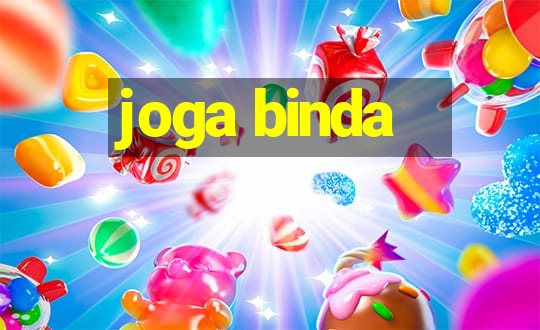 joga binda