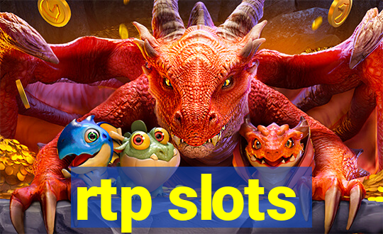 rtp slots