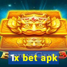 1x bet apk