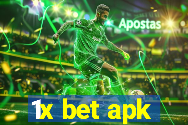 1x bet apk