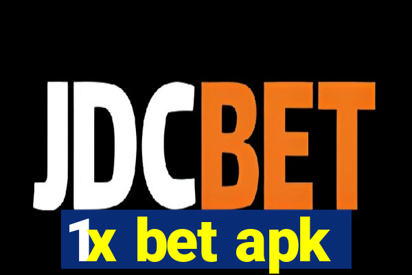 1x bet apk